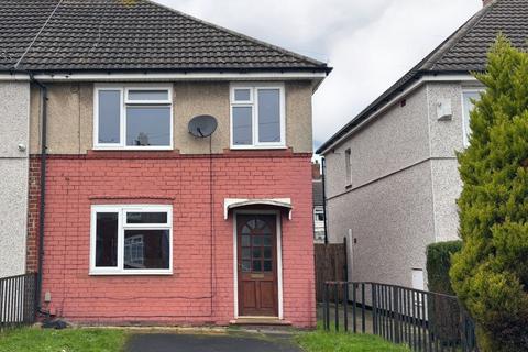 3 bedroom semi-detached house for sale, 7 Cherry Road, Tipton, DY4 9RL