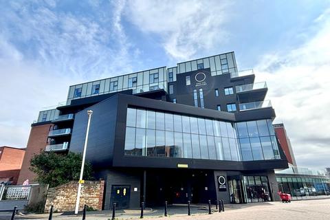 1 bedroom flat for sale, Brayford Wharf North, Lincoln, LN1