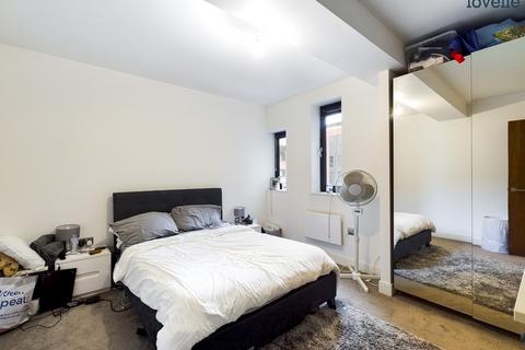 1 bedroom flat for sale, Brayford Wharf North, Lincoln, LN1