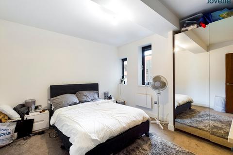 1 bedroom flat for sale, Brayford Wharf North, Lincoln, LN1