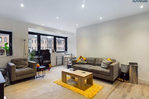 undefined, Brayford Wharf North, Lincoln, LN1