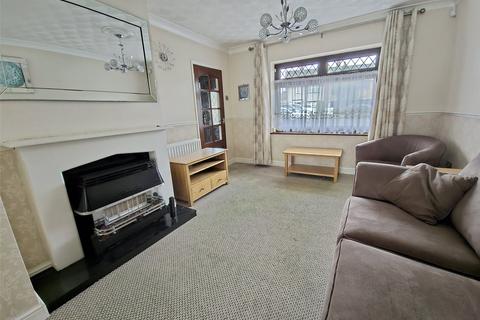 2 bedroom end of terrace house to rent, Broadhurst Walk, Rainham, Essex, RM13