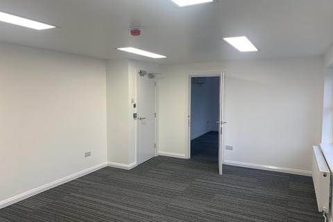 Office to rent, The Place, Ramshill, Petersfield, GU31 4AT