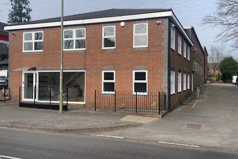 Office to rent, The Place, Ramshill, Petersfield, GU31 4AT