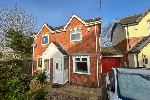 2 bedroom semi-detached house for sale, Farmside Close, Stourbridge, DY9 9AJ