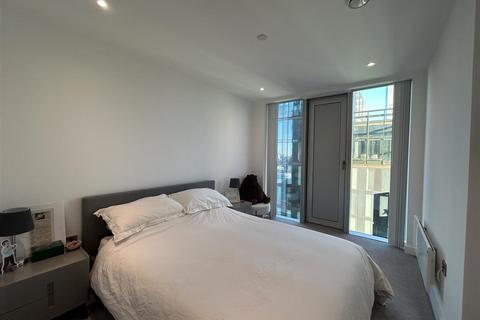 2 bedroom apartment for sale, Elizabeth Tower, 16 Silvercroft St, Manchester M15