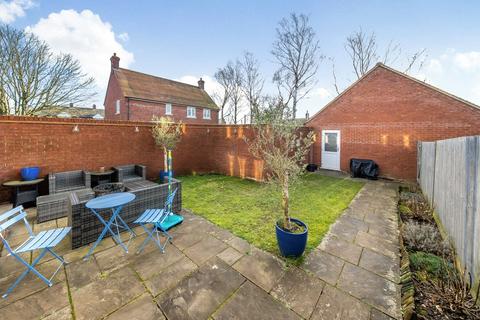 3 bedroom semi-detached house for sale, Wind Whistle Way, Winterborne Kingston, Dorset, DT11