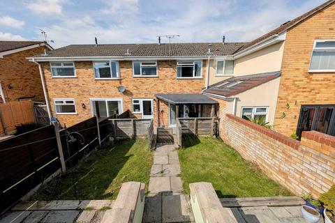 3 bedroom terraced house for sale, Badgeworth, Yate, Bristol