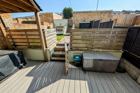 17 Badgeworth, Yate, Bristol, BS37 8YQ