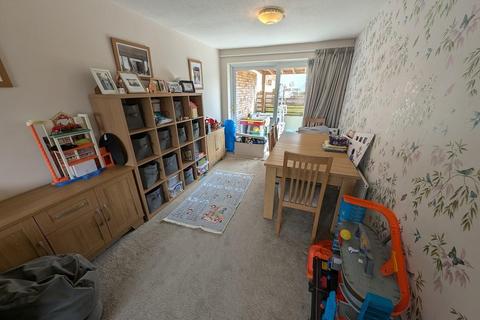 17 Badgeworth, Yate, Bristol, BS37 8YQ