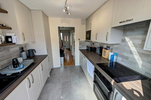 3 bedroom terraced house for sale, Badgeworth, Yate, Bristol