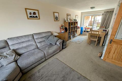 3 bedroom terraced house for sale, Badgeworth, Yate, Bristol