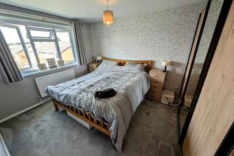 17 Badgeworth, Yate, Bristol, BS37 8YQ