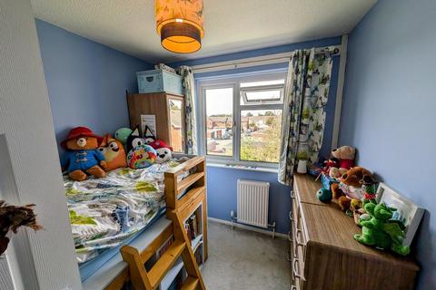 17 Badgeworth, Yate, Bristol, BS37 8YQ