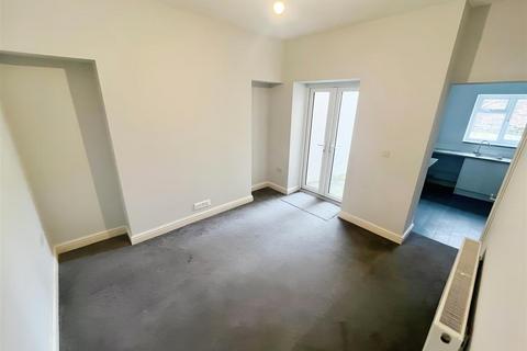 2 bedroom terraced house for sale, Western Street, Sandfields, Swansea