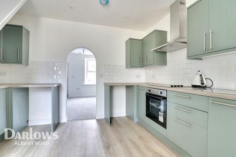 undefined, Porset Row, Caerphilly