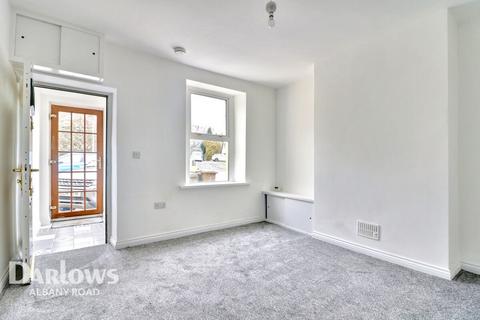 undefined, Porset Row, Caerphilly