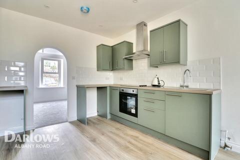 undefined, Porset Row, Caerphilly