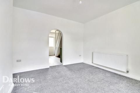 undefined, Porset Row, Caerphilly