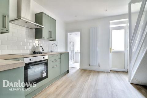 undefined, Porset Row, Caerphilly