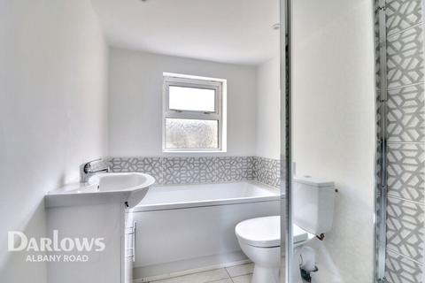undefined, Porset Row, Caerphilly