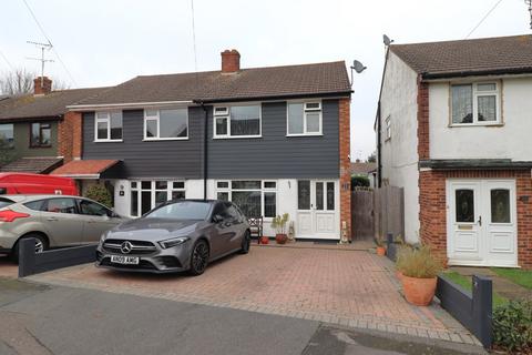 Ringwood Drive, Leigh-on-Sea, SS9