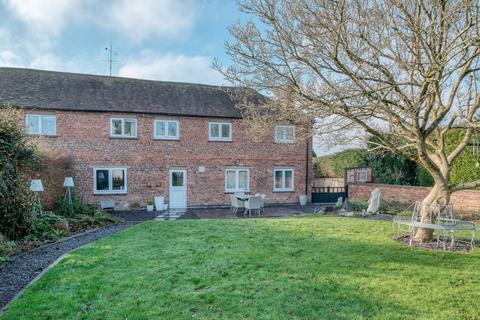 2 bedroom semi-detached house for sale, Upper Wick Lane, Rushwick, Worcester, WR2 5SU