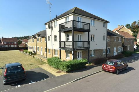 2 bedroom apartment for sale, Conifer Close, Mildenhall, Bury St. Edmunds, Suffolk, IP28