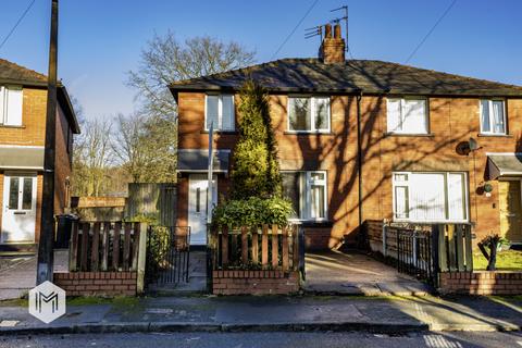 Whitehead Crescent, Radcliffe, Manchester, Greater Manchester, M26 1EZ