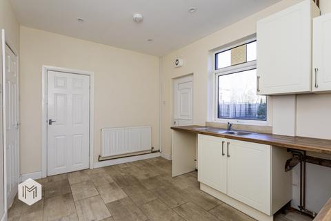 3 bedroom semi-detached house for sale, Whitehead Crescent, Radcliffe, Manchester, Greater Manchester, M26 1EZ