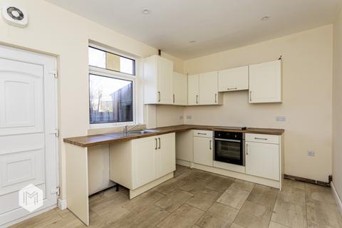 3 bedroom semi-detached house for sale, Whitehead Crescent, Radcliffe, Manchester, Greater Manchester, M26 1EZ