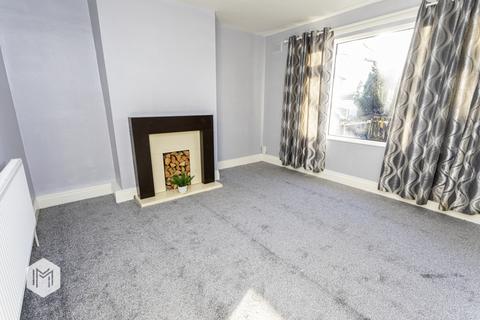 3 bedroom semi-detached house for sale, Whitehead Crescent, Radcliffe, Manchester, Greater Manchester, M26 1EZ