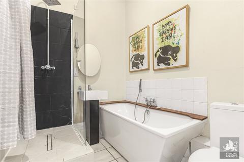undefined, Dalston Lane, Hackney, London, E8
