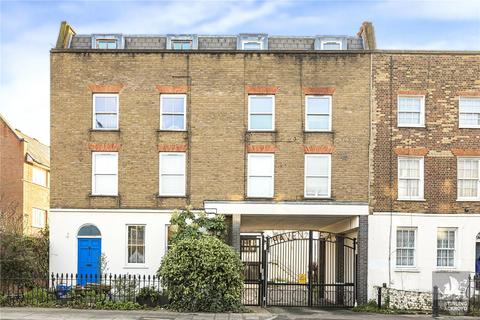 undefined, Dalston Lane, Hackney, London, E8