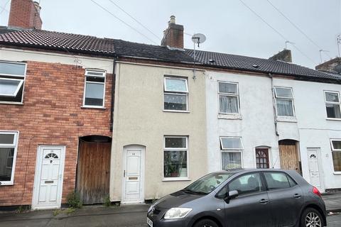 2 bedroom terraced house for sale, Broadway Street, Burton-On-Trent DE14