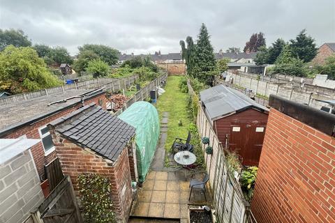 2 bedroom terraced house for sale, Broadway Street, Burton-On-Trent DE14