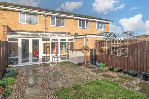 3 bedroom terraced house for sale, Kyreside, Tenbury Wells, WR15