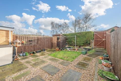 53 Kyreside, Tenbury Wells, WR15 8BU