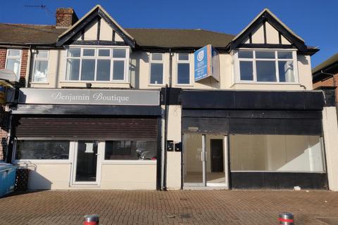 Shop to rent, Dagenham Road, Dagenham