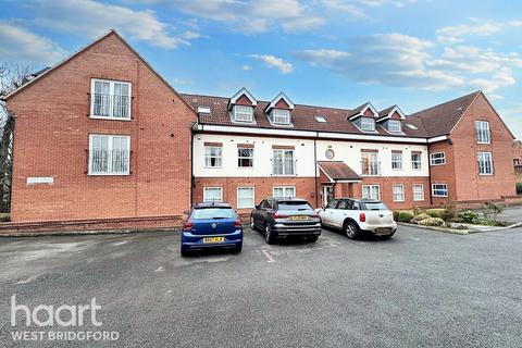 2 bedroom apartment for sale, Moor Lane, NOTTINGHAM