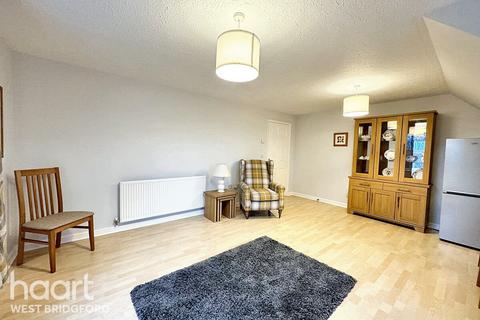 2 bedroom apartment for sale, Moor Lane, NOTTINGHAM