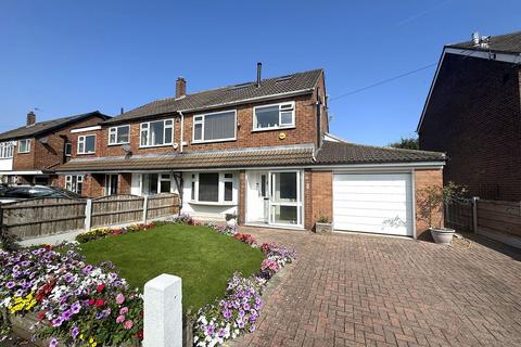 undefined, Elmsleigh Road, Heald Green, Stockport