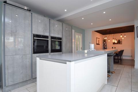 undefined, Elmsleigh Road, Heald Green, Stockport