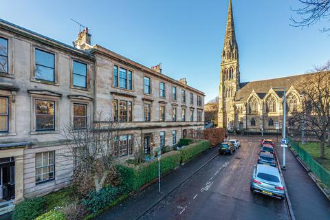 4 bedroom apartment for sale, Havelock Street, Dowanhill, Glasgow