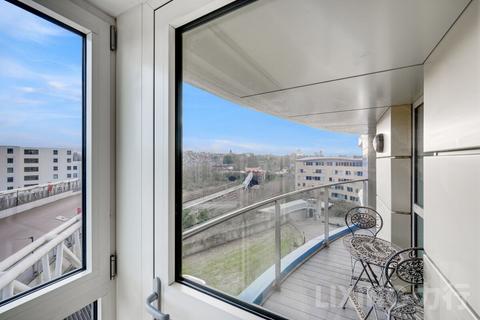 1 bedroom apartment for sale, Queensland Road, Holloway, N7 7FH