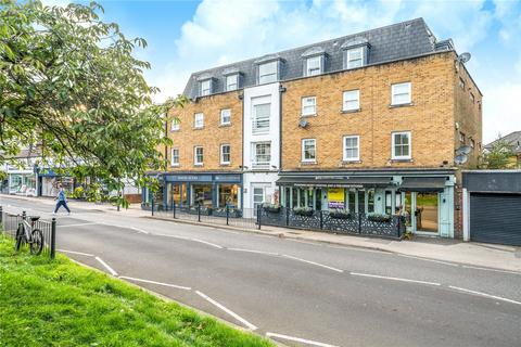 High Street, Esher, KT10