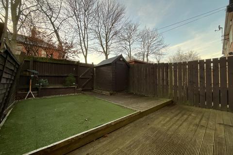 3 bedroom terraced house for sale, Glenmoor, Hebburn, Tyne and Wear, NE31