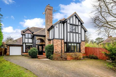 5 bedroom detached house for sale, High Oaks Close, Coulsdon