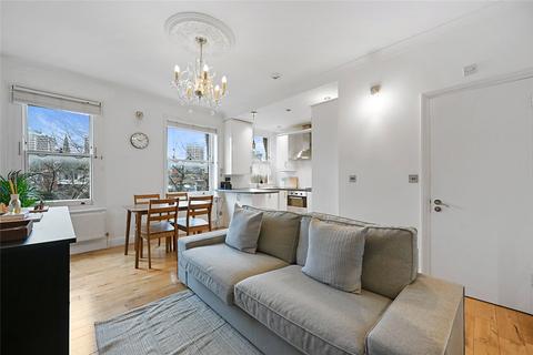 2 bedroom apartment for sale, Lakeside Road, London, W14