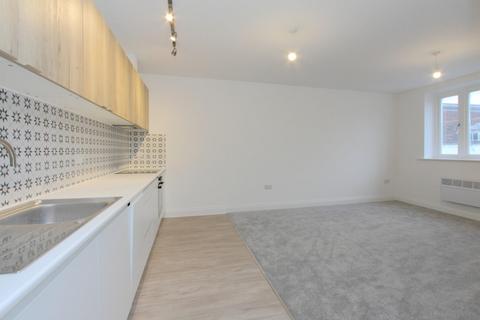 2 bedroom flat for sale, 44-50 New Canal, Salisbury